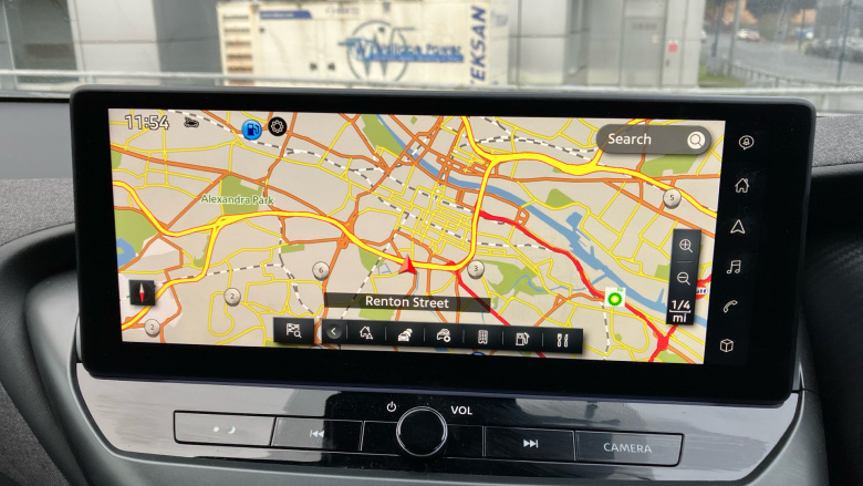 Nissan Juke 1.0 DiG-T Acenta Premium 5dr Petrol Hatchback